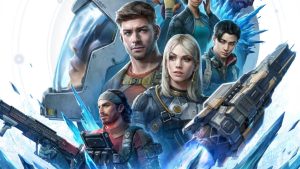 The Expanse: Osiris Reborn Is Recasting its Protagonist After Negative Fan Feedback