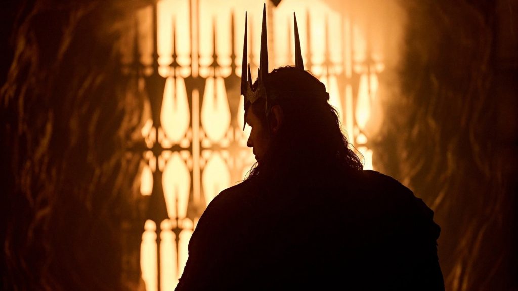 The Lord Of The Rings: The Rings Of Power Season 4 In Development At Prime Video