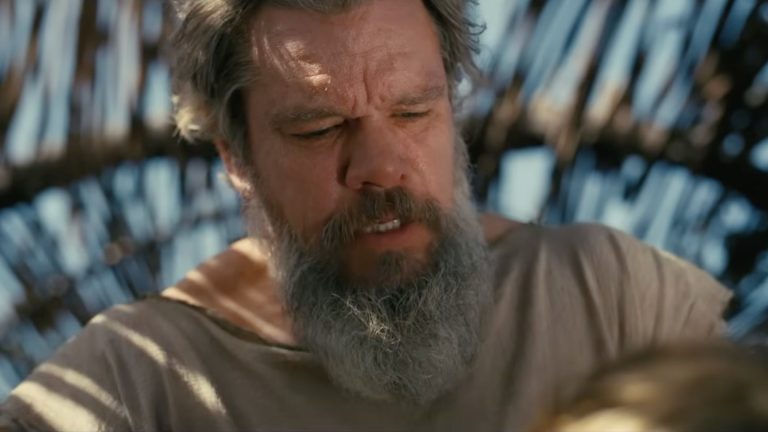 The Odyssey Trailer: Matt Damon Braves Gods, Monsters, And Men In Christopher Nolan’s Latest Epic