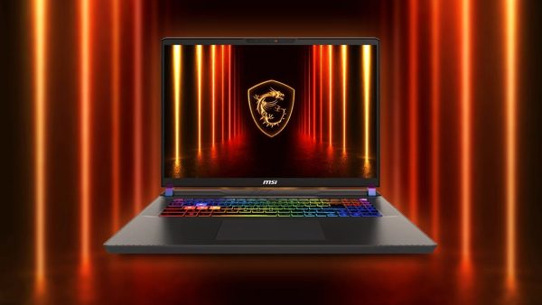 لپ‌تاپ گیمینگ قدرتمند MSI Vector 16 اینچی با قیمت ویژه 1399 دلار