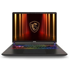 The Powerful MSI Vector 16″ RTX 5070 Ti Gaming Laptop Drops to $1399 for Memorial Day