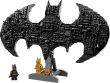LEGO DC Batman: Batman Logo