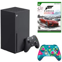 This Forza Horizon 6 Bundle Is the Best Xbox Series X Deal Around Right Now