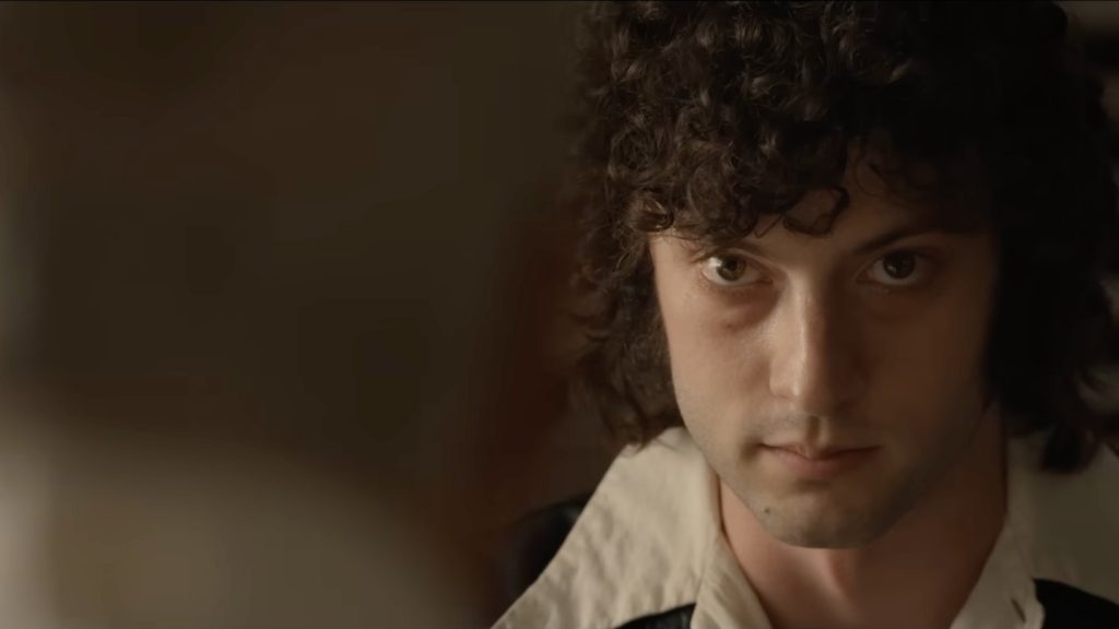 Tony Trailer: Dominic Sessa Is Culinary Thrill-Seeker Anthony Bourdain In A24 Biopic