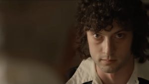 Tony Trailer: Dominic Sessa Is Culinary Thrill-Seeker Anthony Bourdain In A24 Biopic
