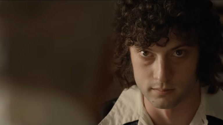 Tony Trailer: Dominic Sessa Is Culinary Thrill-Seeker Anthony Bourdain In A24 Biopic