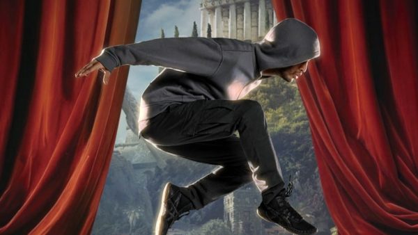 نمایش جدید «هردیس»؛ سفری به دنیای Assassin's Creed بر روی صحنه