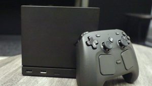 Update Leak Suggests Four Steam Machine Packages Available at Launch, Alongside Reservation Queue