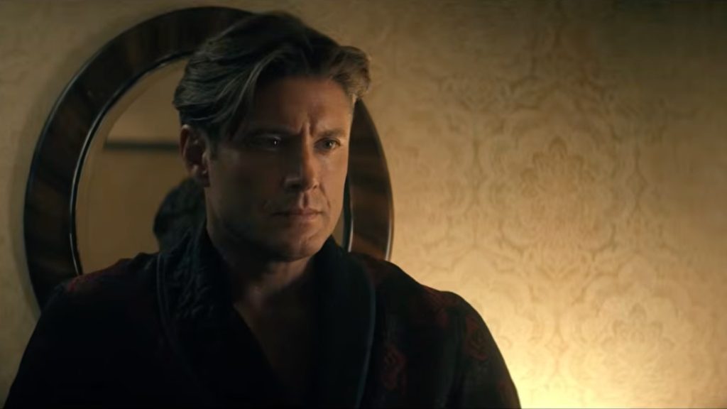 Vought Rising Trailer: Jensen Ackles Wants To Be A Hero In Prime Video’s The Boys Prequel Series