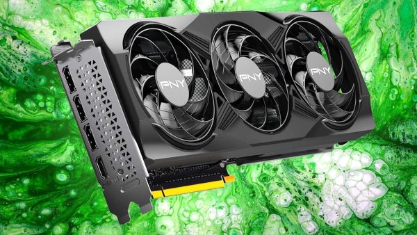 فرصت طلایی خرید کارت گرافیک Nvidia GeForce RTX 5070 با قیمت مناسب در 2026