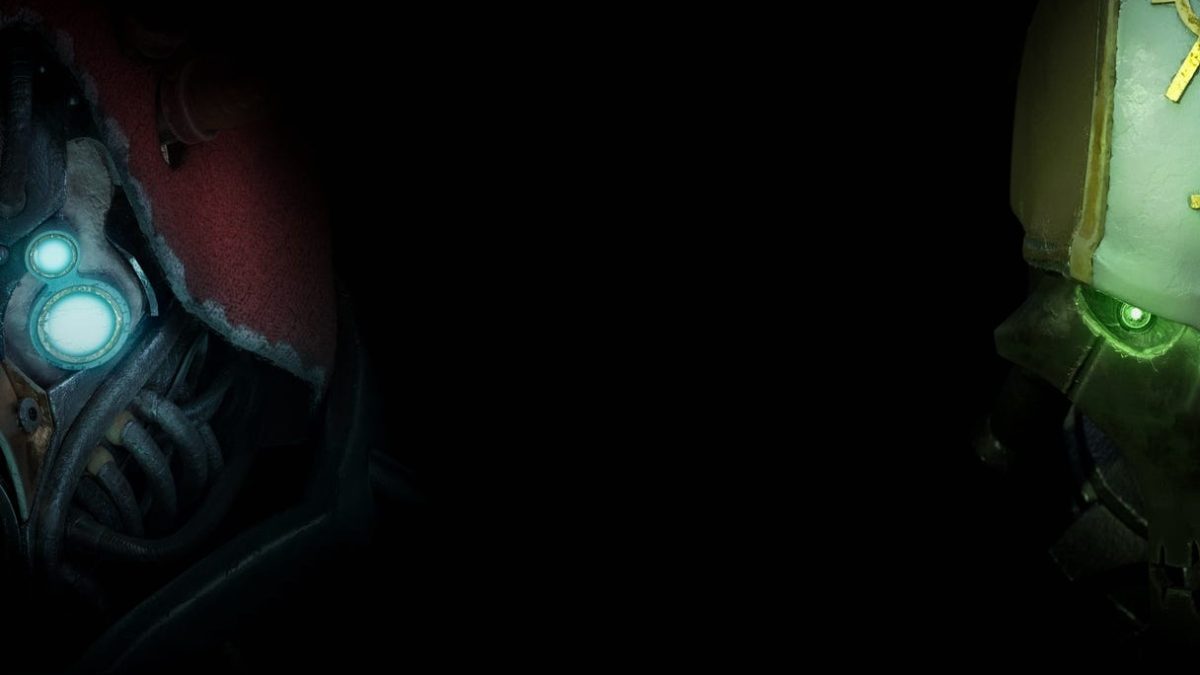 تاریخ انتشار Warhammer 40,000: Mechanicus II و نمایشگاه Warhammer Skulls