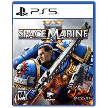 Warhammer 40,000: Space Marine 2 for PC Drops to $17.99 (or Less)