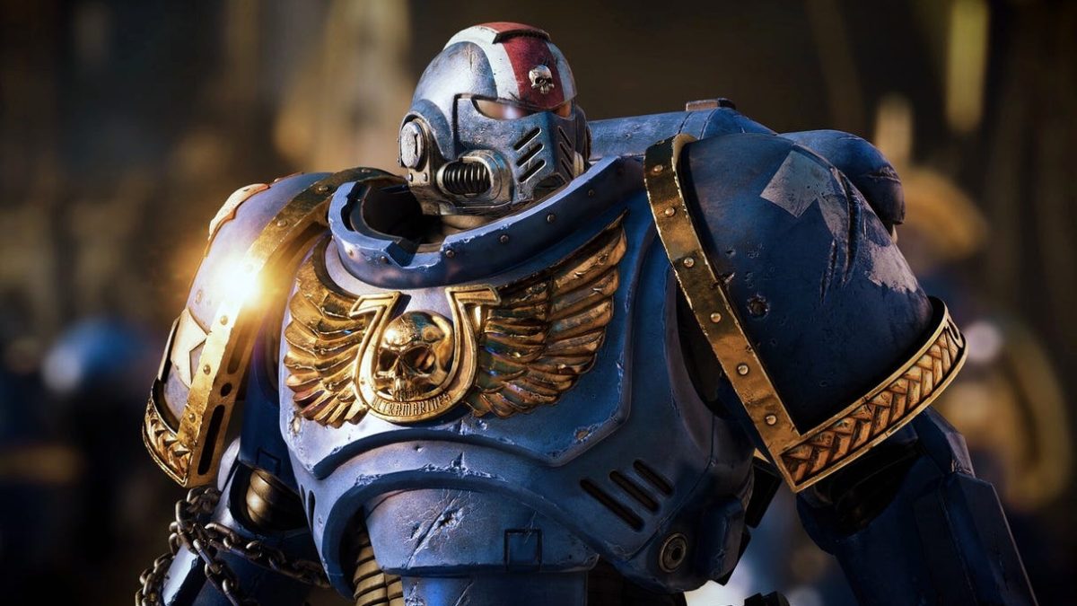 انتظارها به پایان می‌رسد: کلاس جدید بازی Warhammer 40,000: Space Marine 2 در سال 2027 معرفی می‌شود
