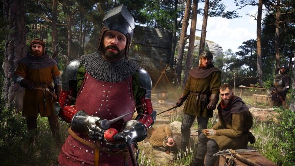 چرا بازی Kingdom Come: Deliverance با چالش‌های عمدی خود متمایز است؟