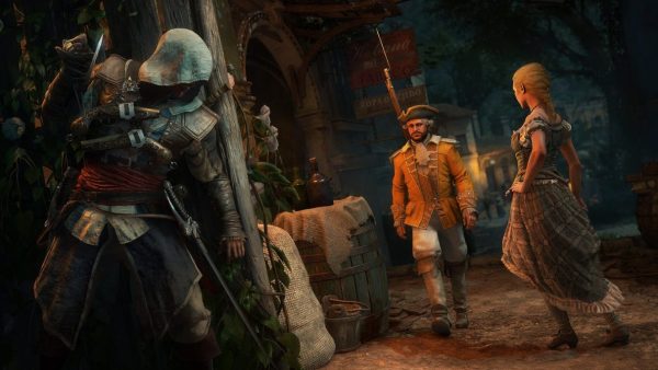 بازگشت به عصر دزدی دریایی: نگاهی به بازسازی Assassin's Creed Black Flag