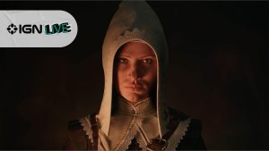 1666: Amsterdam Creator on the Game’s Timelines… and Playing as a Cat! | IGN Live 2026