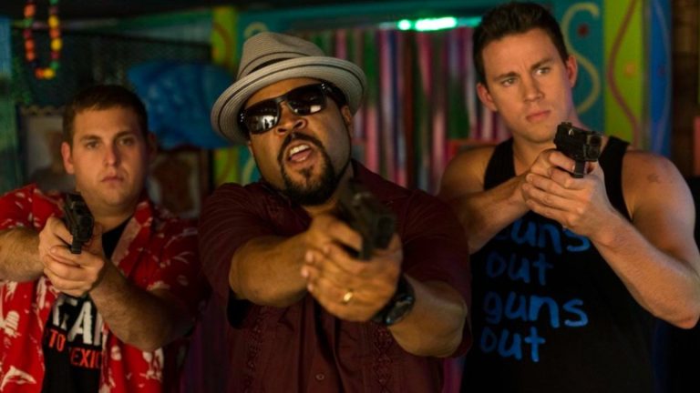 24 Jump Street Officially In The Works At Sony — Channing Tatum, Jonah Hill, And Ice Cube To Return