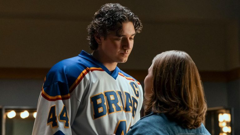 3 Must-See Streaming Hits You Should Chill With During The Current Heatwave