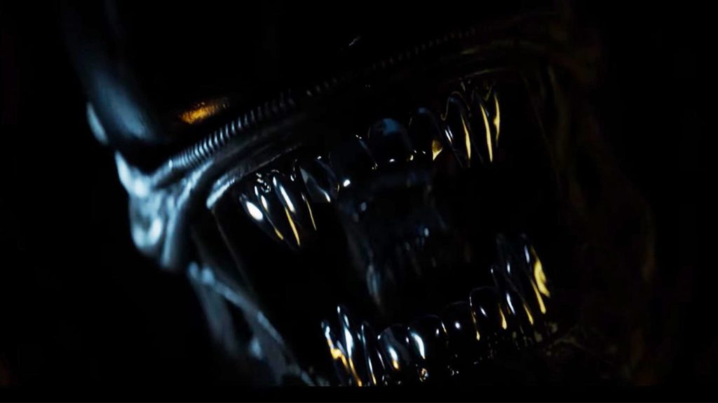 Alien: Isolation 2 Trailer: Gaming’s Most Terrifying Experience Is Back