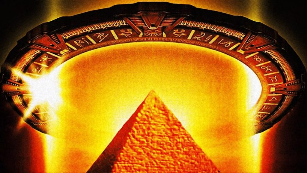 Amazon Axes Stargate Revival TV Series From Martin Gero