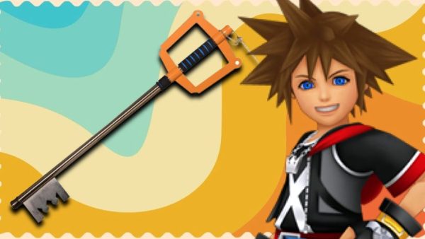 کاهش قیمت بی‌نظیر کلیدblade بازی Kingdom Hearts در آمازون: فرصتی ویژه برای طرفداران