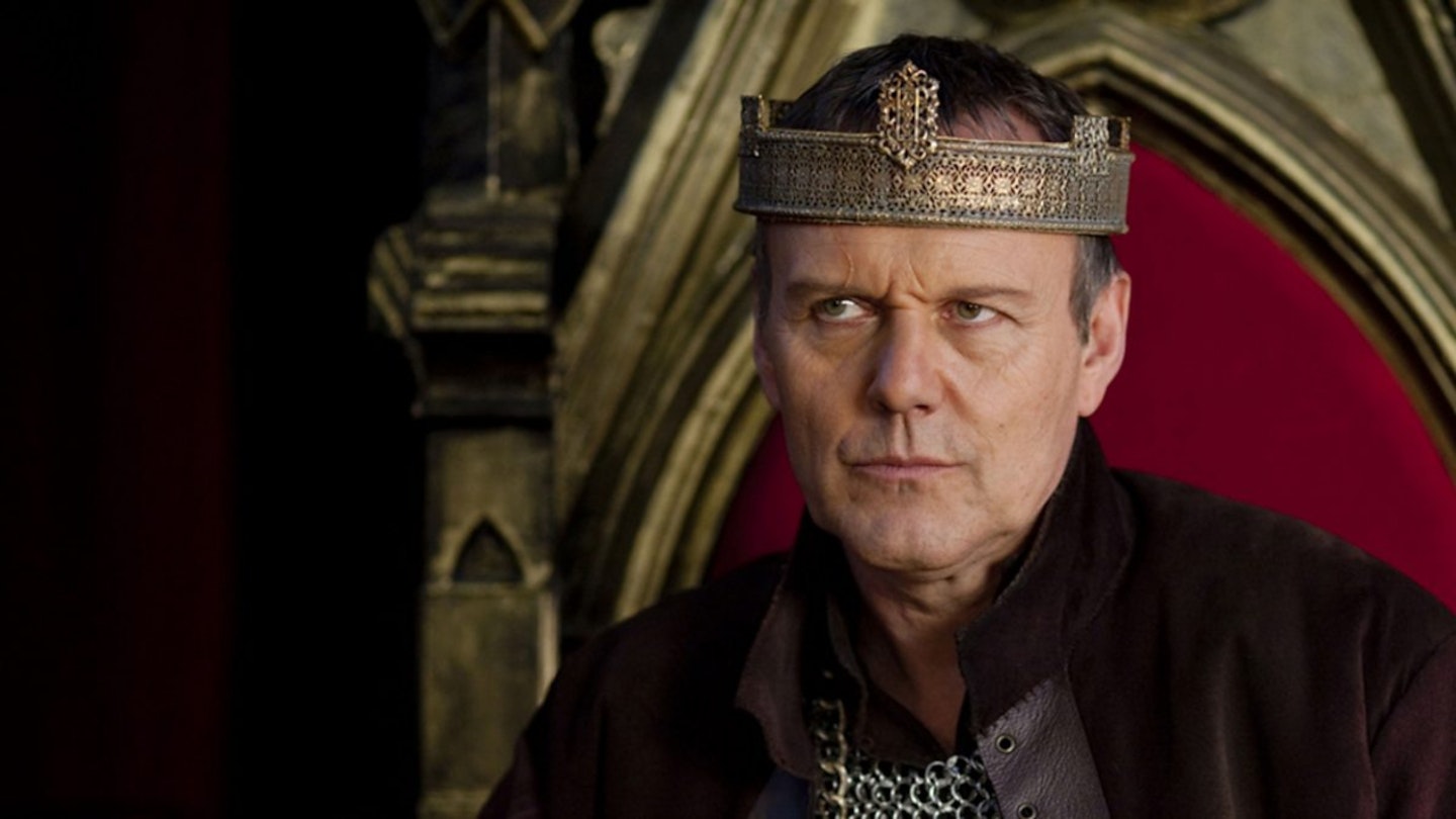 Uther Merlin
