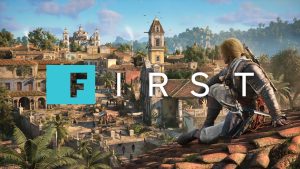 Assassin’s Creed Black Flag Resynced: 8-Minute Gameplay Tour of Havana | IGN First