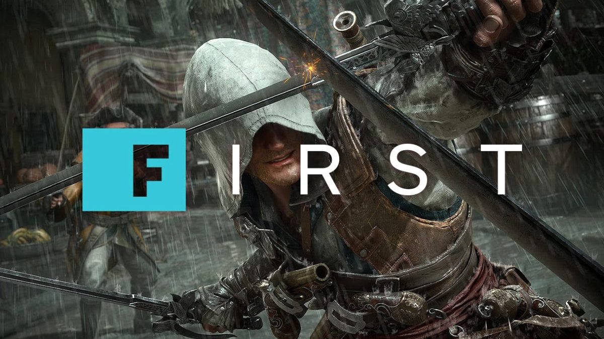 بازسازی هیجان‌انگیز Assassin's Creed Black Flag: نگاهی به داستان و شخصیت‌ها