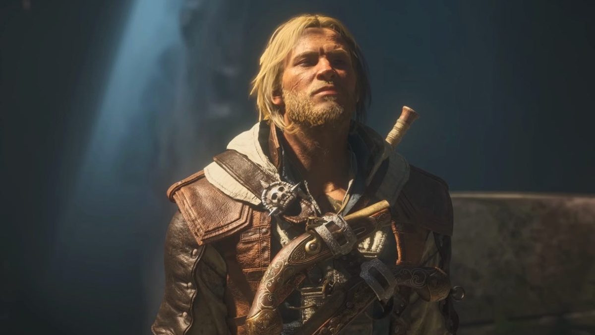 جزئیات جدید Assassin's Creed: Black Flag Resynced؛ بازگشتی به دنیای دزدان دریایی