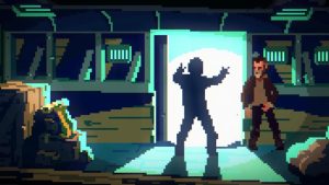 Award-Winning Adventure Game The Drifter Will Arrive on Nintendo Switch Later This Month