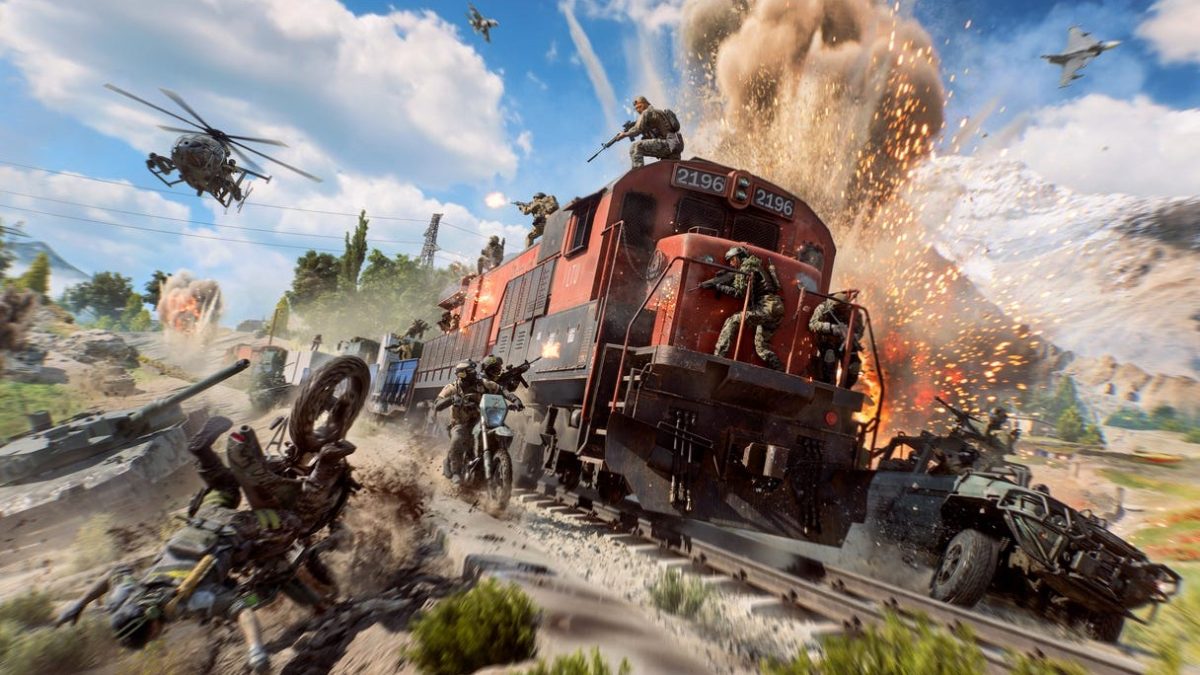 تحولات جدید در Battlefield 6: پاسخ به بازخورد طرفداران و برنامه‌های آتی