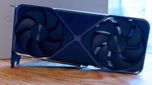 Nvidia GeForce RTX 5070