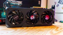 AMD Radeon RX 9060 XT Gaming OC