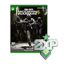 Call of Duty: Modern Warfare 4 | Standard Edition | XBOX Series X