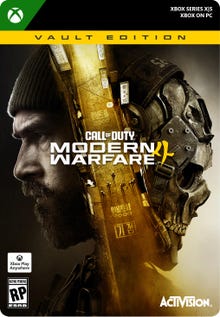 Call of Duty: Modern Warfare 4 | Vault Edition | XBOX Series X|S and Windows Digital Code