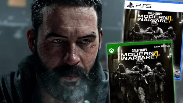 پیش‌خرید Call of Duty: Modern Warfare 4: هر آنچه باید بدانید