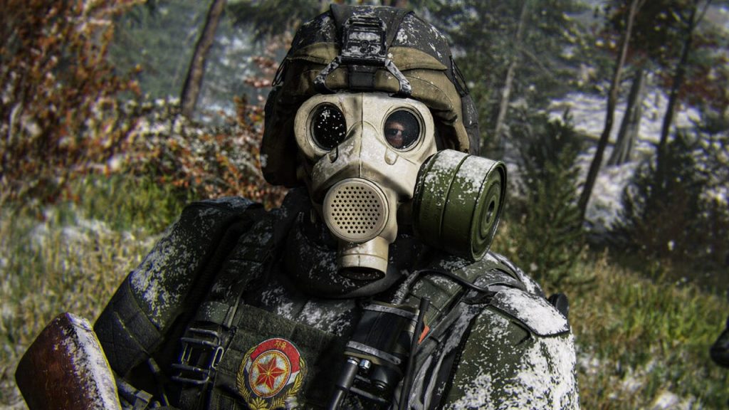 Call of Duty: Modern Warfare 4's Gritty Extraction Mode, DMZ, Gets First Gameplay
