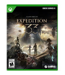 Clair Obscur: Expedition 33 - Xbox