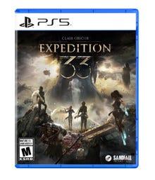 Clair Obscur: Expedition 33 Has Dropped to Its Lowest Price at Amazon for Prime Day