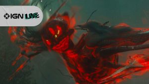 Control: Resonant Creative Director on the Sequel Shifting to an Action RPG | IGN Live 2026