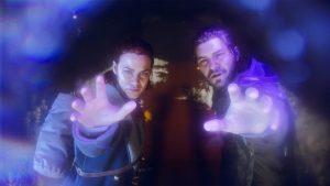 Control Resonant Developer Remedy Admits Packed September Release Window ‘Is Challenging,’ but It Has a Plan