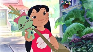 Daveigh Chase, Star Of Lilo & Stitch And The Ring, Dies Aged 35