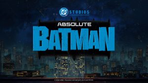 DC Studios Sets Absolute Batman, Joker: Laugh Riot, And Krypto Animated Series