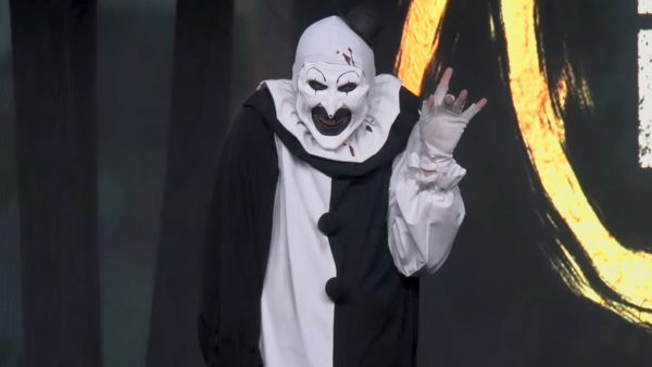 آرت کلاون به دنیای Dead by Daylight می‌آید: همکاری ترسناک جدید در راه است