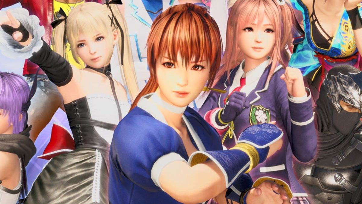 نقد و بررسی Dead or Alive 6 Last Round: نارضایتی شدید بازیکنان از به‌روزرسانی جدید