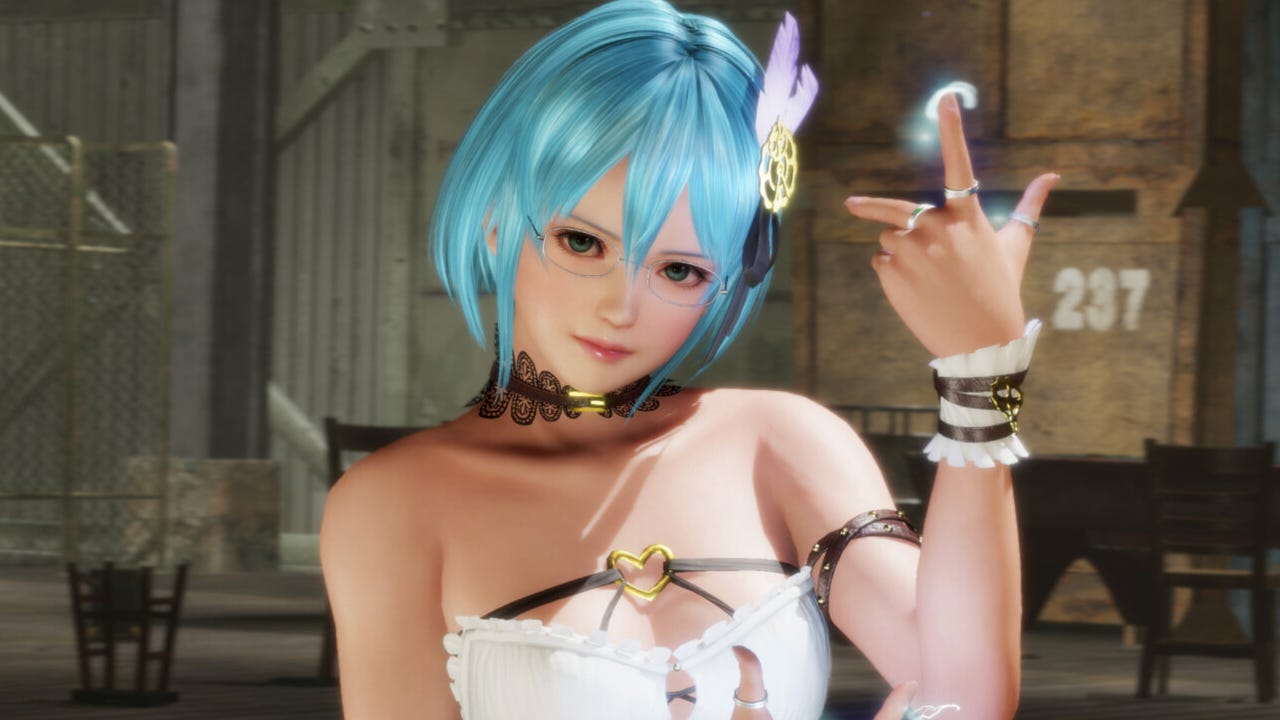 Dead or Alive 6 Last Round Review So Far