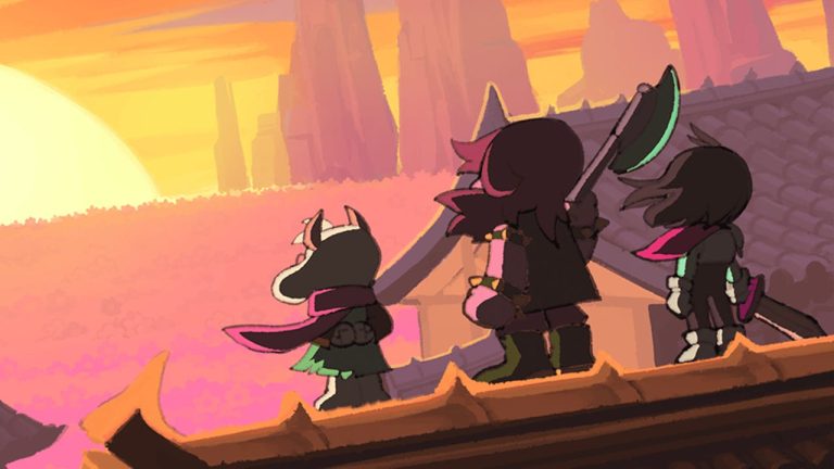 Deltarune Chapter 6 Will Release in 2027, Chapter 5 Shatters Concurrent Player Records on Steam