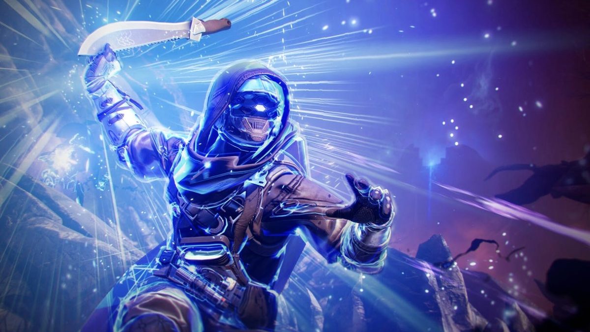 سرنوشت Destiny 2: پایان یک دوران و آغاز جذابیت‌های جدید