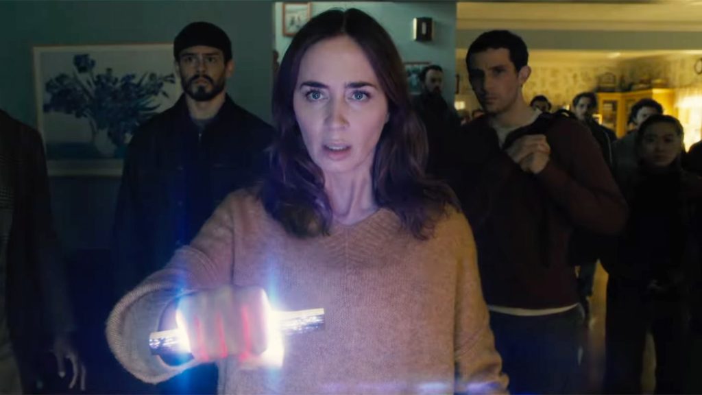 Disclosure Day Makes $93 Million At Box Office In Opening Weekend
