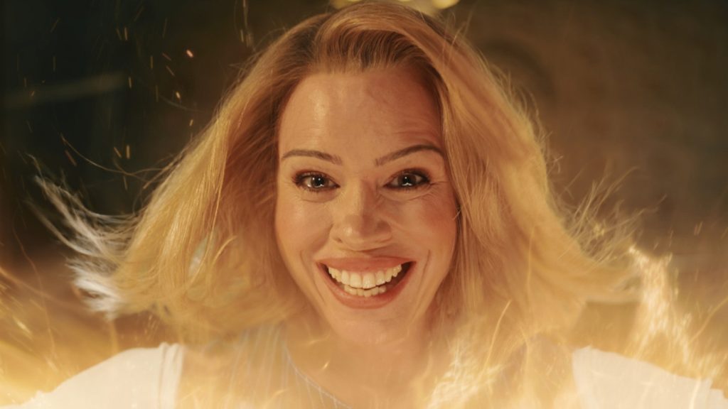Doctor Who Christmas Special Cancelled At BBC As Russell T Davies And Bad Wolf Exit Show